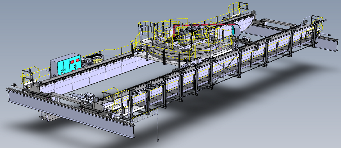 Proses Vinç